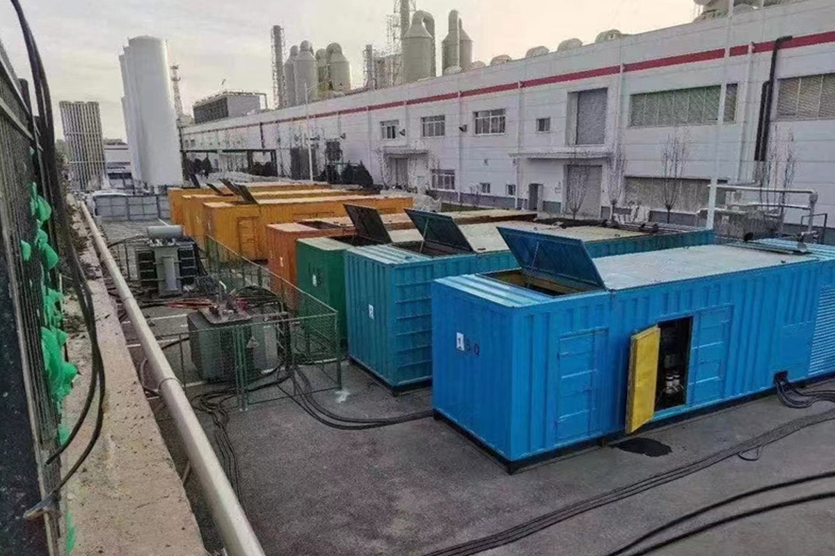 绥宁发电机出租_COPY