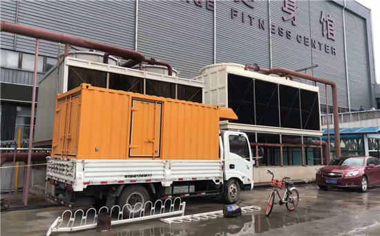 绥宁300KW发电机组适配电缆规格选型指南