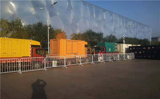 绥宁400KW发电机组适配电缆规格选型指南
